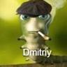 Дмитрий