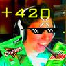 xX_Willyrex_Xx♥VEGETTA LOVE♥