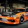 Nissan 240SX