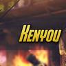 keny0u