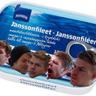 Janssonfile