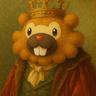Lord Bidoof