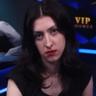 A Beautiful Jewish Girl