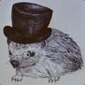 Mr. Tiggywinkle