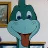 dino