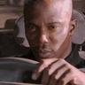 Sergeant James Doakes