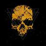 SKULL