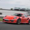 PorschePeek