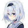 Ginko Sora