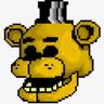 Le Fredbear