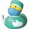 Doctor Mallard