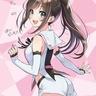 永远喜欢KizunaAI