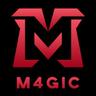 M4gic