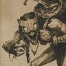 Dirty Loot Goblin