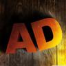 A.D.