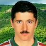 Robert Lewandox