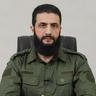 Ahmed al-Sharaa