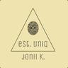 Jonii K.