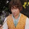 T. Baggins