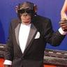Chimp Pimping