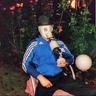 Afronaut Zu