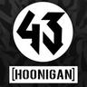 [ HOONIGAN ] 43