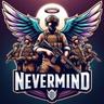 nevermind