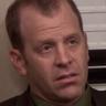 Toby Flenderson