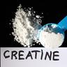 creatine sniffer