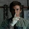 Dexter, Semen Splatter Analyst