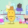 Mr. Potato (Peppa Pig)