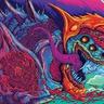DrAgON