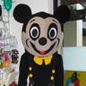 Mickey.MOUse CS.PRO DROP.SKIN