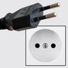 european plug socket