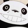 panda表