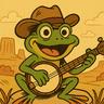 Country Toad