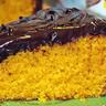 Bolo de Cenoura
