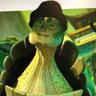 Master Oogway