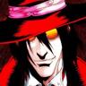 ALUCARD ツ