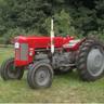 MASSEY FOR SALE ONLY 9.000,-
