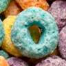 FruitRingCereal
