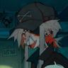 Hex: Mentally Ill
