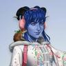 Jester Lavorre