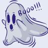 Just The Ghost