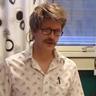 Vi kjører på