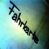 Fahrkarte