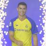 Cristiano Ronaldo 7