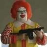 pan mcdonald