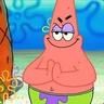 Patrick Star