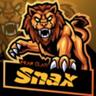 snax (selling knife 🔪)
